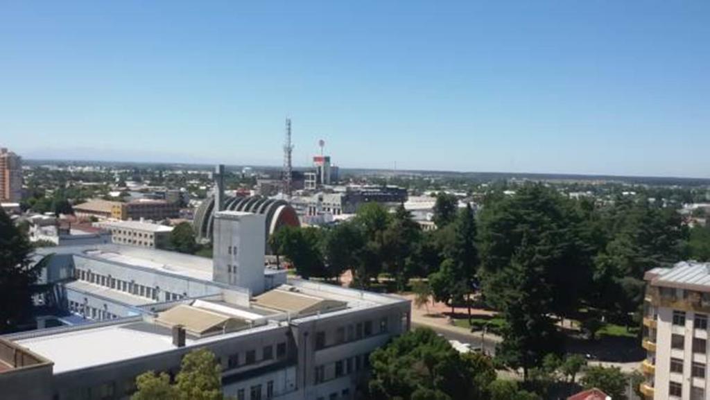 Hotel Aranjuez Chillán Szoba fotó